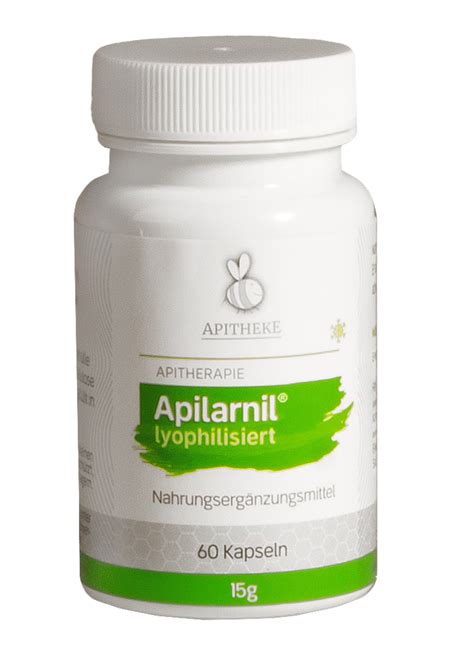 apilarnil capsule|Bee Brood – Apilarnil